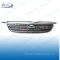 FRONT GRILLE FOR TOYOTA COROLLA 2001